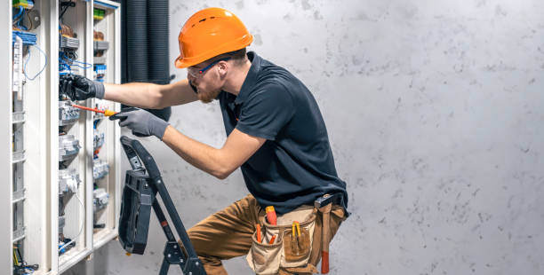 Best Home Electrical Repair  in Town Creek, AL